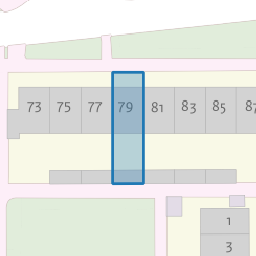 Perceel AML01-M-3548