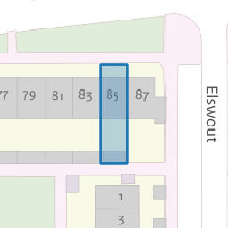 Perceel AML01-M-3551