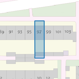 Perceel AML01-M-3557