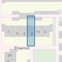 Perceel AML01-M-3563