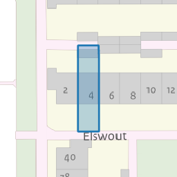 Perceel AML01-M-3565