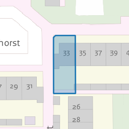 Perceel AML01-M-3579