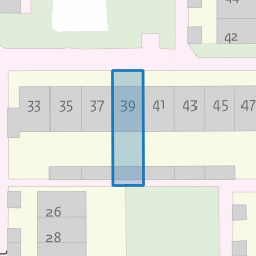 Perceel AML01-M-3582