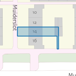 Perceel AML01-M-3592