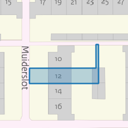 Perceel AML01-M-3593