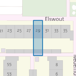 Perceel AML01-M-3623