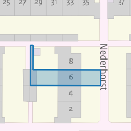 Perceel AML01-M-3628