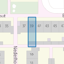 Perceel AML01-M-3636
