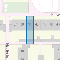 Perceel AML01-M-3637