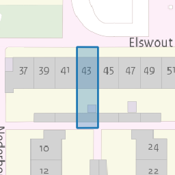 Perceel AML01-M-3638