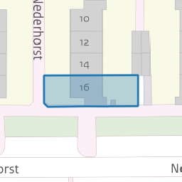 Perceel AML01-M-3647