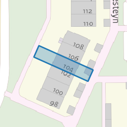 Perceel AML01-M-3654