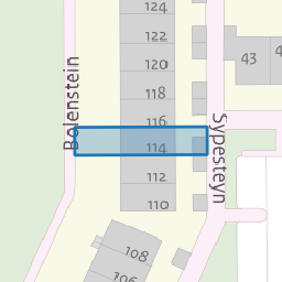Perceel AML01-M-3659