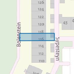 Perceel AML01-M-3660