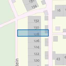 Perceel AML01-M-3666