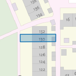 Perceel AML01-M-3667