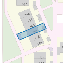 Perceel AML01-M-3671