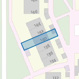 Perceel AML01-M-3672