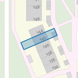 Perceel AML01-M-3673