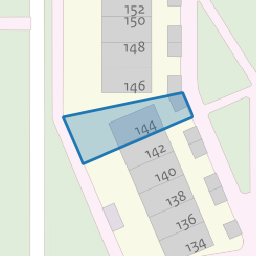 Perceel AML01-M-3674