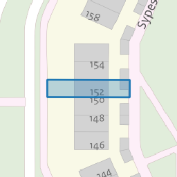Perceel AML01-M-3678