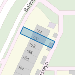 Perceel AML01-M-3687