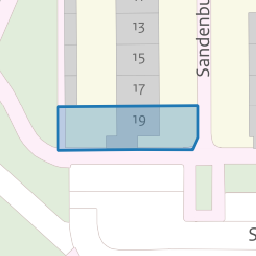 Perceel AML01-M-3689