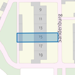 Perceel AML01-M-3691