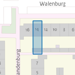 Perceel AML01-M-3696