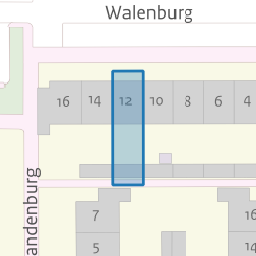 Perceel AML01-M-3697