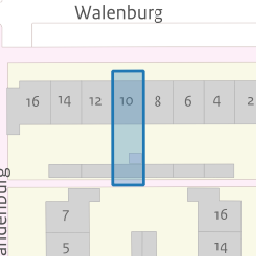 Perceel AML01-M-3698