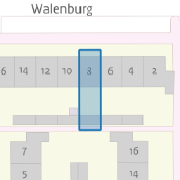 Perceel AML01-M-3699