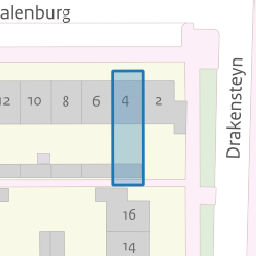 Perceel AML01-M-3701