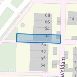 Perceel AML01-M-3720
