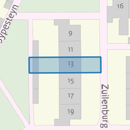 Perceel AML01-M-3724