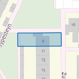 Perceel AML01-M-3726