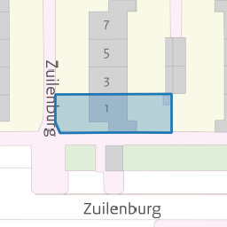 Perceel AML01-M-3727