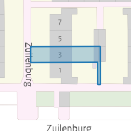 Perceel AML01-M-3728