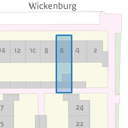 Perceel AML01-M-3736