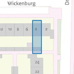 Perceel AML01-M-3737