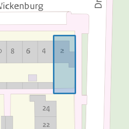 Perceel AML01-M-3738