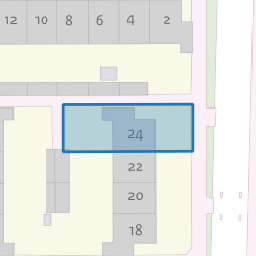 Perceel AML01-M-3739