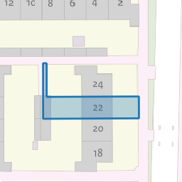 Perceel AML01-M-3740