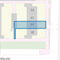 Perceel AML01-M-3741