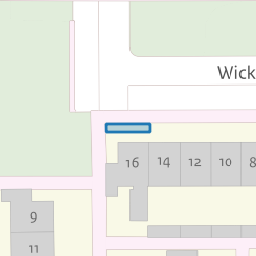 Perceel AML01-M-3743
