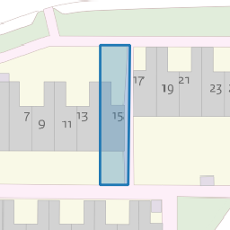 Perceel AML01-M-3751