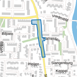 Perceel AML01-M-3765
