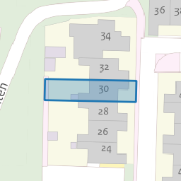 Perceel AML01-M-3769