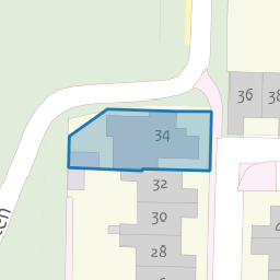 Perceel AML01-M-3771