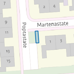 Perceel AML01-M-3778